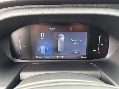 New 2026 Ford Transit 150 148 Medium Roof w/ Load Area Protection Package image 20