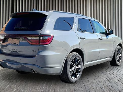 Used 2023 Dodge Durango R/T AWD/4WD image 12