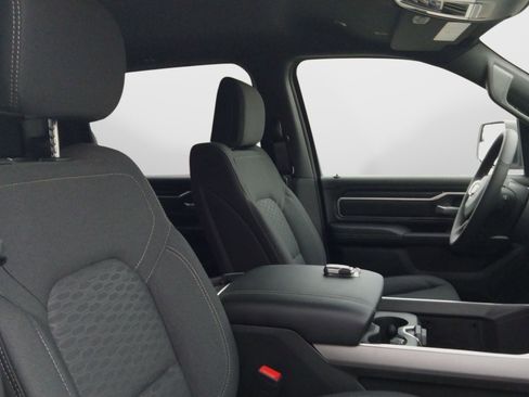 New 2026 RAM 1500 Big Horn image 33