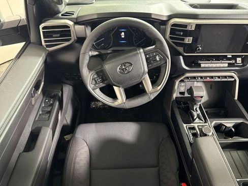 New 2026 Toyota Tundra SR5 AWD/4WD image 21