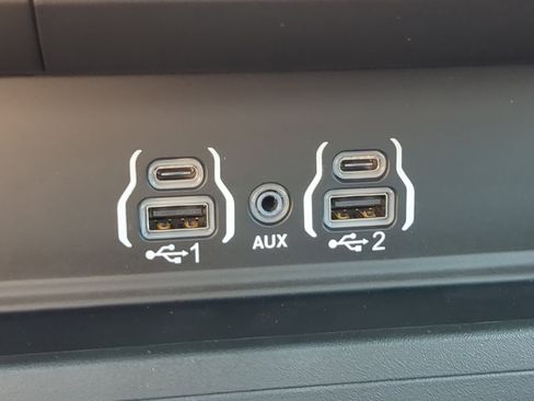 New 2026 RAM 1500 Big Horn AWD/4WD image 19