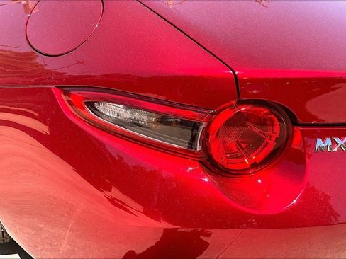 Used 2023 MAZDA MX-5 Miata Grand Touring w/ Weather Package RWD image 27