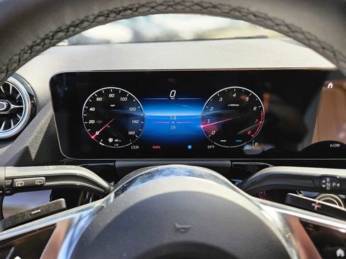 New 2026 Mercedes-Benz GLA 250 4MATIC image 27