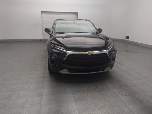 Used 2024 Chevrolet Blazer LT FWD image 14