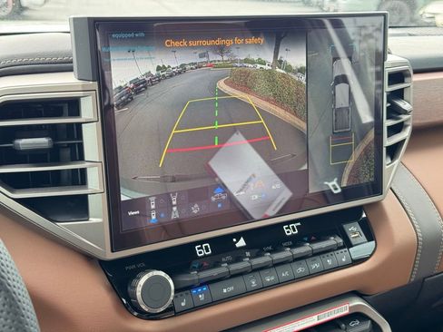 New 2026 Toyota Tundra 1794 Edition AWD/4WD image 26