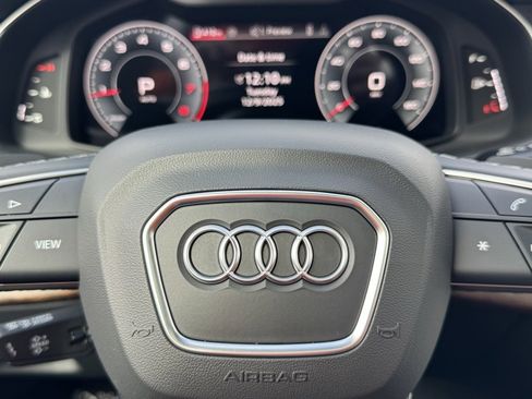 Used 2025 Audi Q7 2.0T Premium w/ Convenience Plus Package image 27