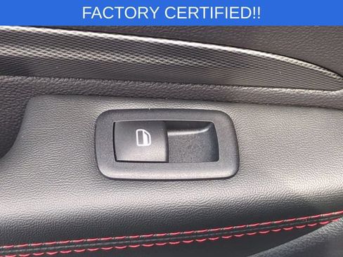 Certified 2025 Dodge Durango R/T w/ Blacktop Package AWD/4WD image 30
