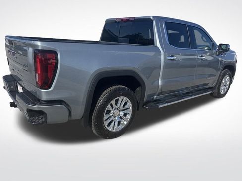 New 2026 GMC Sierra 1500 Denali w/ Technology Package image 8