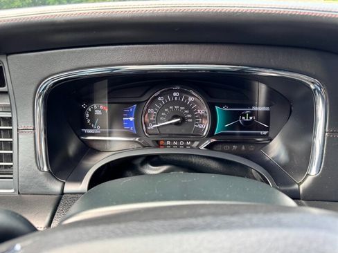 Used 2016 Lincoln Navigator Reserve image 20