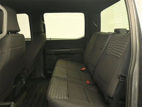 Certified 2023 Ford F150 XL w/ STX Appearance Package image 10