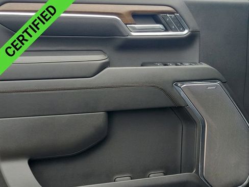 Certified 2024 Chevrolet Silverado 2500 High Country w/ High Country Premium Package AWD/4WD image 26