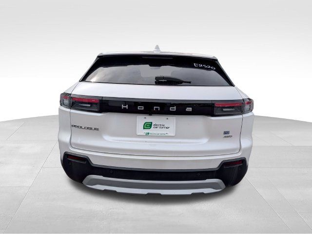 Used 2024 Honda Prologue EX image 6