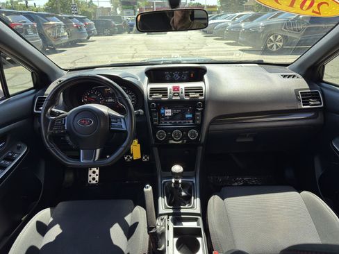 Used 2019 Subaru WRX AWD/4WD image 33