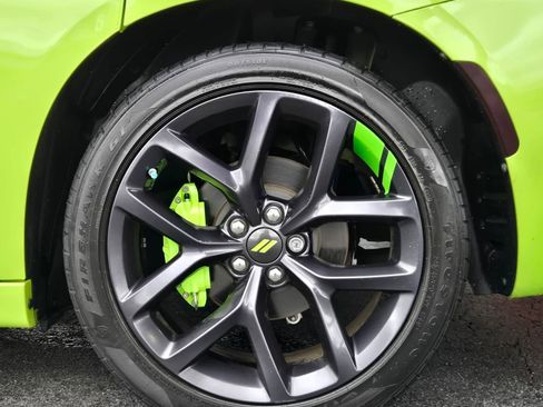 Used 2023 Dodge Charger SXT w/ Blacktop Package image 7