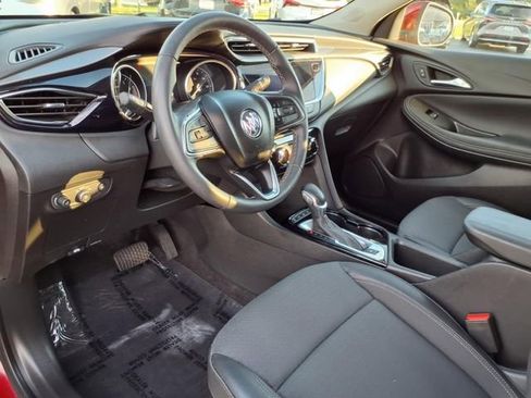 Used 2023 Buick Encore GX Preferred w/ Cold Weather Comfort Package image 3