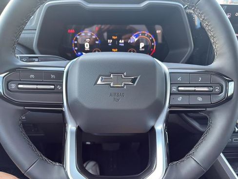 New 2026 Chevrolet Colorado Trail Boss image 15