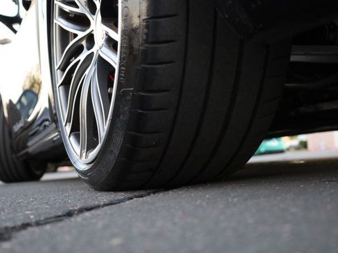 Used 2018 Porsche 718 Boxster S image 54