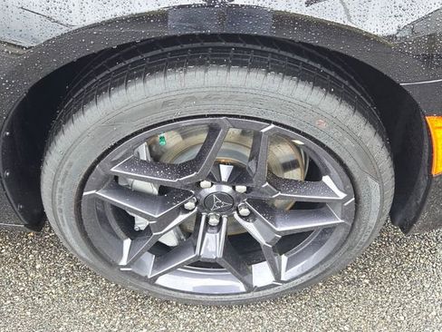 New 2026 Dodge Charger Scat Pack w/ Blacktop Package image 18