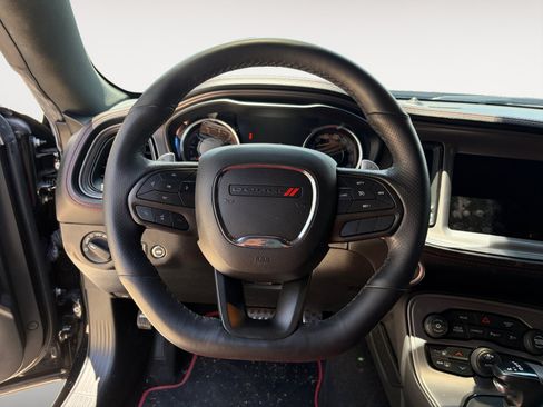 Used 2023 Dodge Challenger R/T Scat Pack RWD image 13