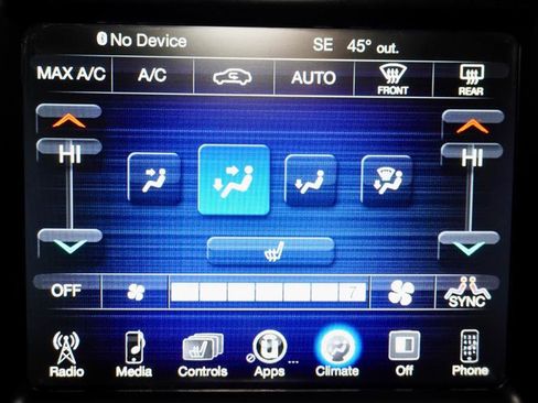 Used 2016 Chrysler 300 S image 22