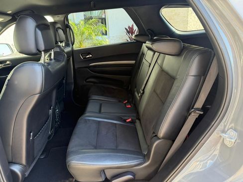 Used 2020 Dodge Durango GT image 39