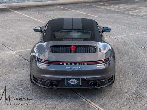 Used 2022 Porsche 911 Carrera S image 30