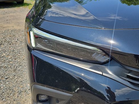 Certified 2024 Honda Civic Touring image 10
