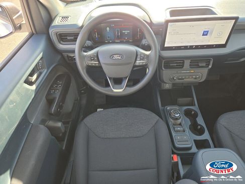 New 2026 Ford Maverick XL AWD/4WD image 8