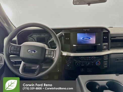 New 2026 Ford F350 XLT AWD/4WD image 22