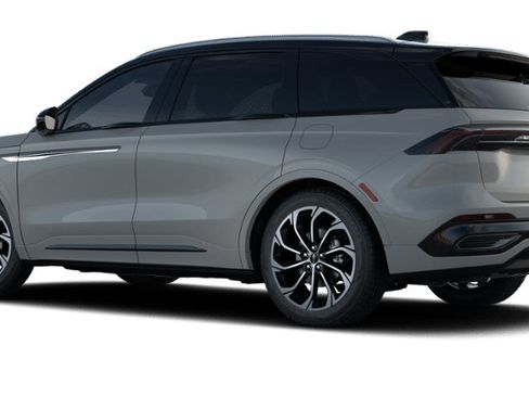 New 2026 Lincoln Nautilus Reserve AWD/4WD image 46