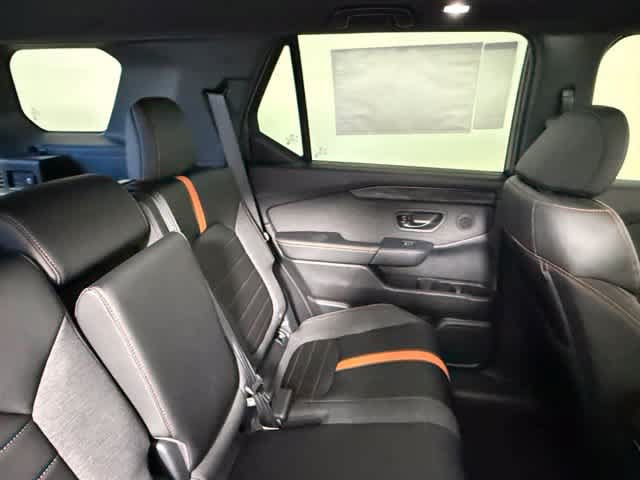 New 2026 Honda Passport TrailSport image 57