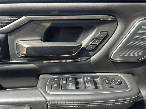 Used 2020 RAM 1500 Limited w/ Black Appearance Package RWD image 59