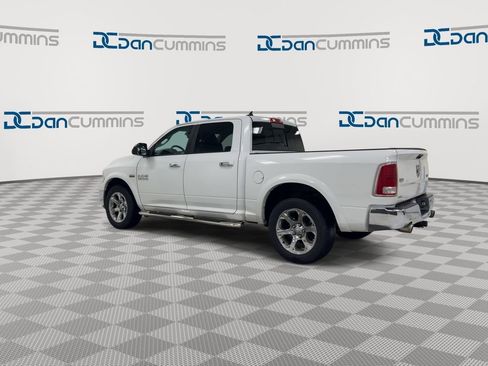 Used 2016 RAM 1500 Laramie w/ Convenience Group image 6