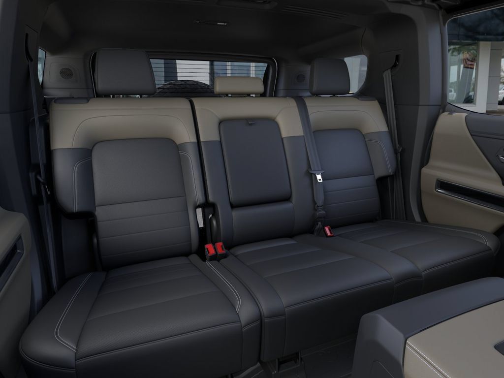 New 2026 GMC Hummer EV SUV AWD/4WD image 18