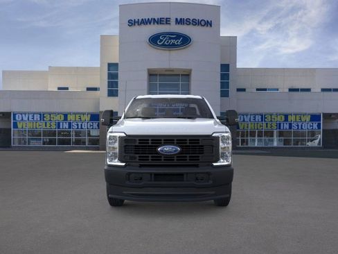 New 2025 Ford F250 XL image 6