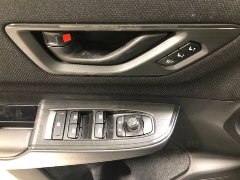 New 2026 Subaru Outback Limited image 24