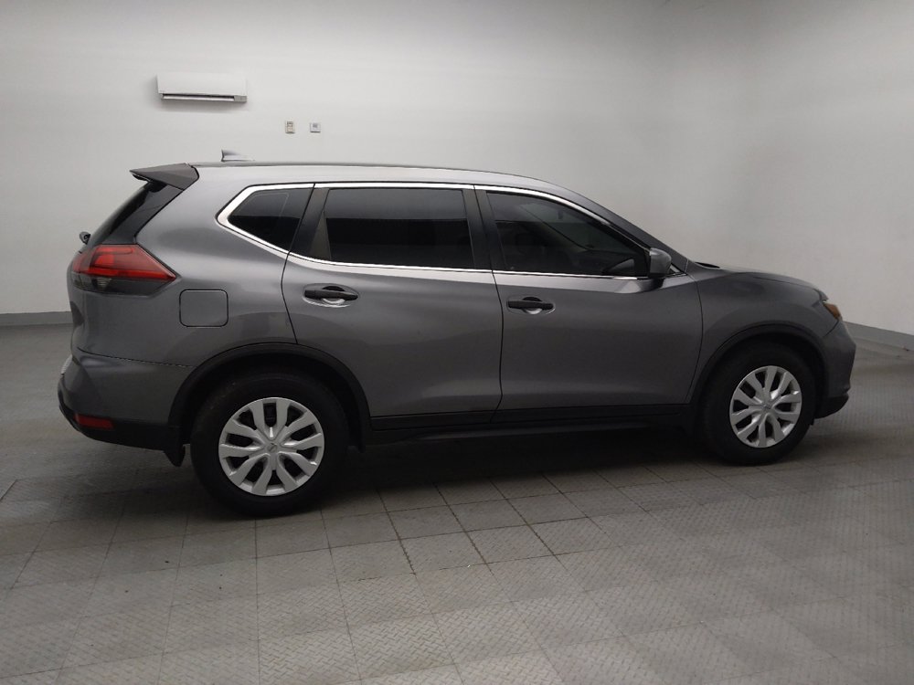 Used 2018 Nissan Rogue S FWD image 10