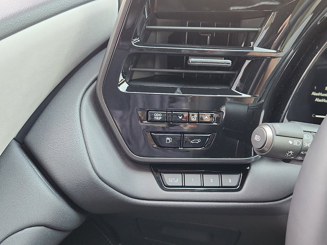 New 2026 Lexus TX 350 AWD image 14