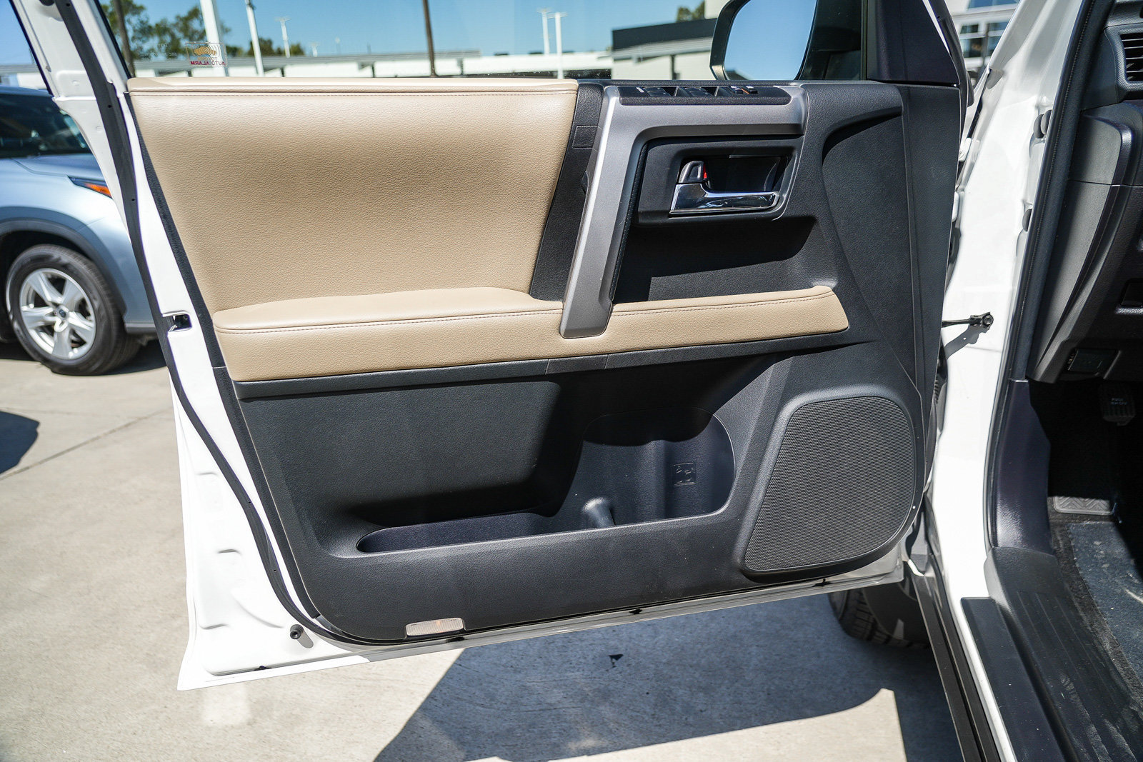 Certified 2016 Toyota 4Runner SR5 RWD image 20