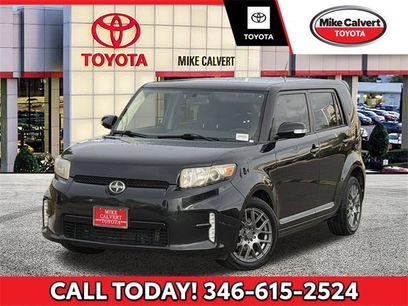 Used 2014 Scion xB