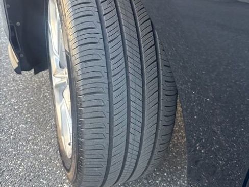 Used 2024 Honda Accord LX image 8