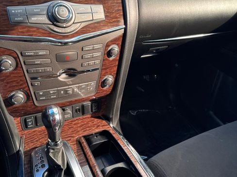 Used 2018 Nissan Armada SV w/ Driver Package image 22