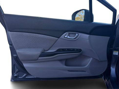 Used 2015 Honda Civic LX image 19