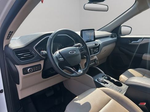 Used 2020 Ford Escape SEL AWD/4WD image 28