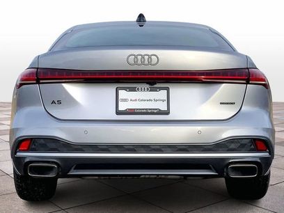 New 2025 Audi A5 2.0T Premium