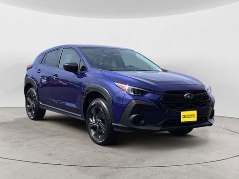 New 2026 Subaru Crosstrek 2.5i AWD/4WD image 7