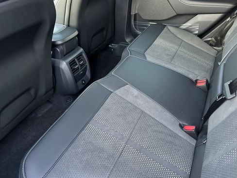 New 2025 Ford Mustang Mach-E GT w/ Interior Protection Package AWD/4WD image 11