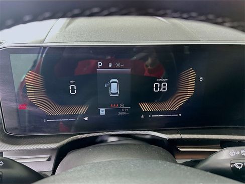 Used 2026 Kia Sportage LX image 12