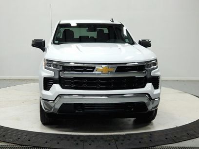 Used 2024 Chevrolet Silverado 1500 LT