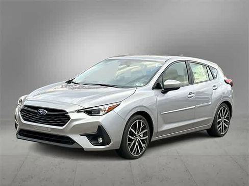 New 2026 Subaru Impreza 2.0i Sport image 1